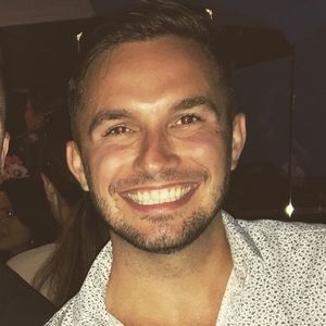 Meet your Posher, Dylan